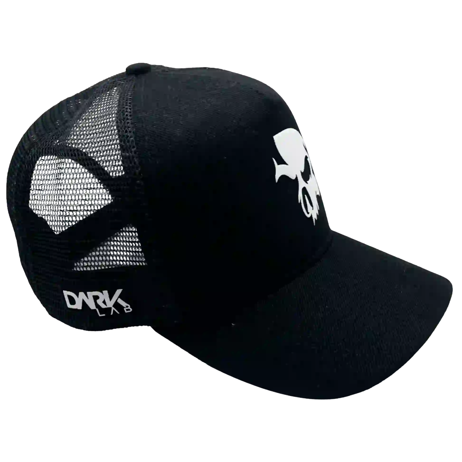 Boné Trucker - Dark Lab - Image 4