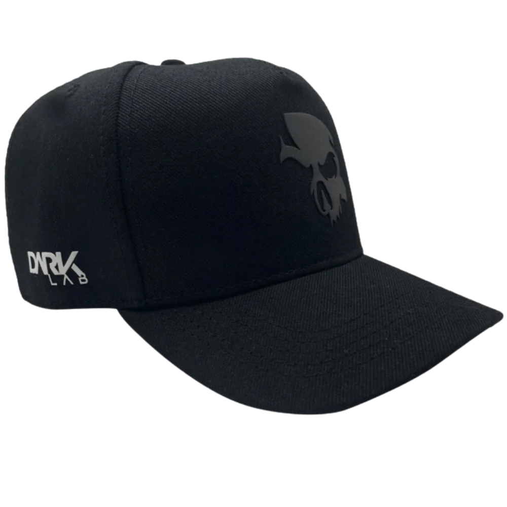 Boné Snapback - Dark Lab - Image 5