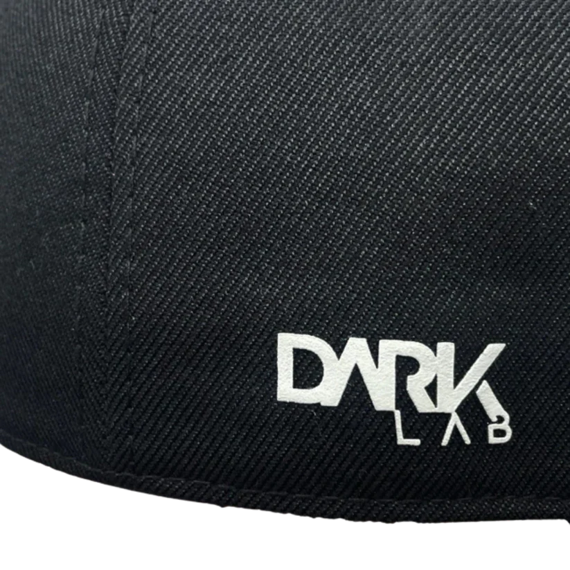 Boné Snapback - Dark Lab - Image 6