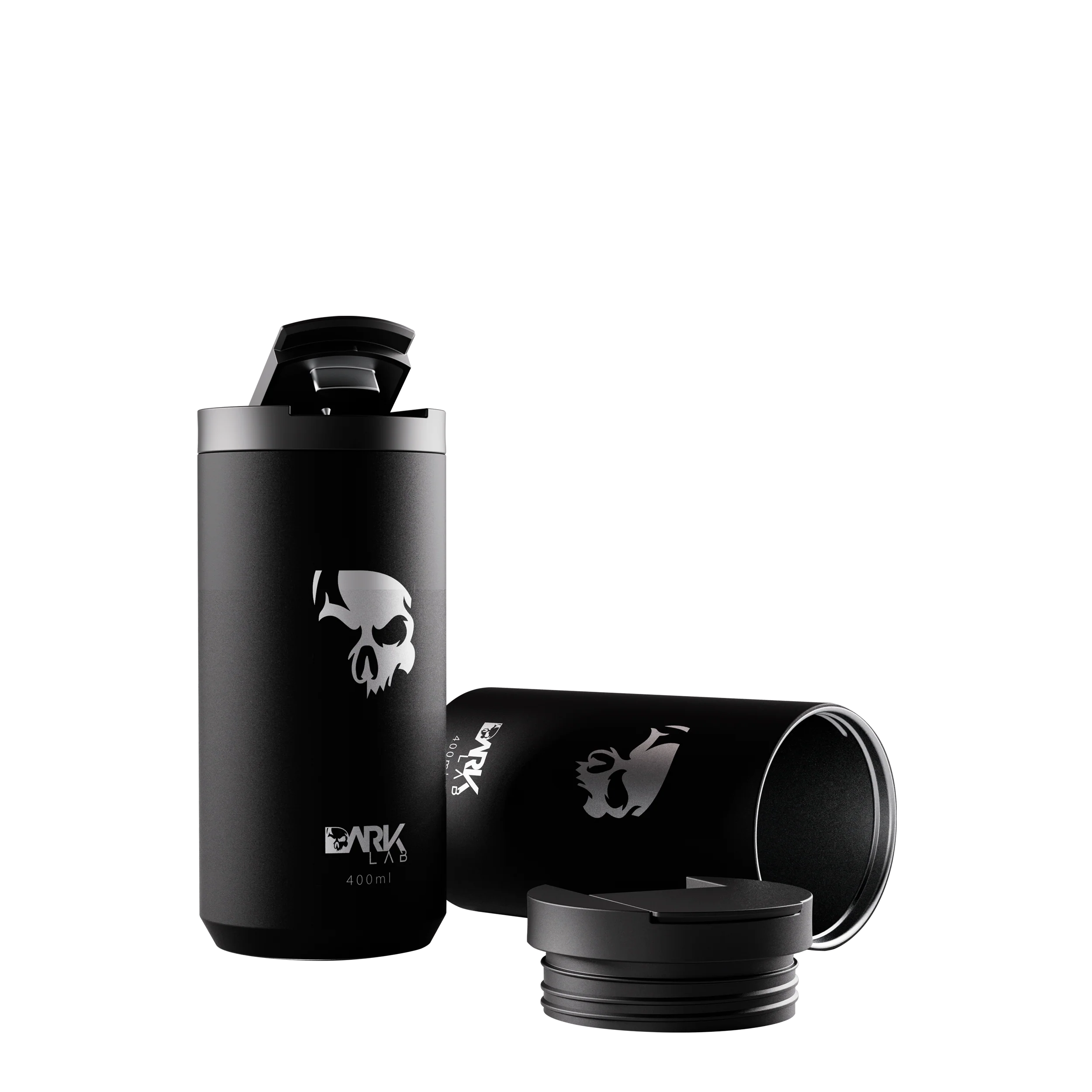 Copo Térmico 400ml Dark Lab - Image 3