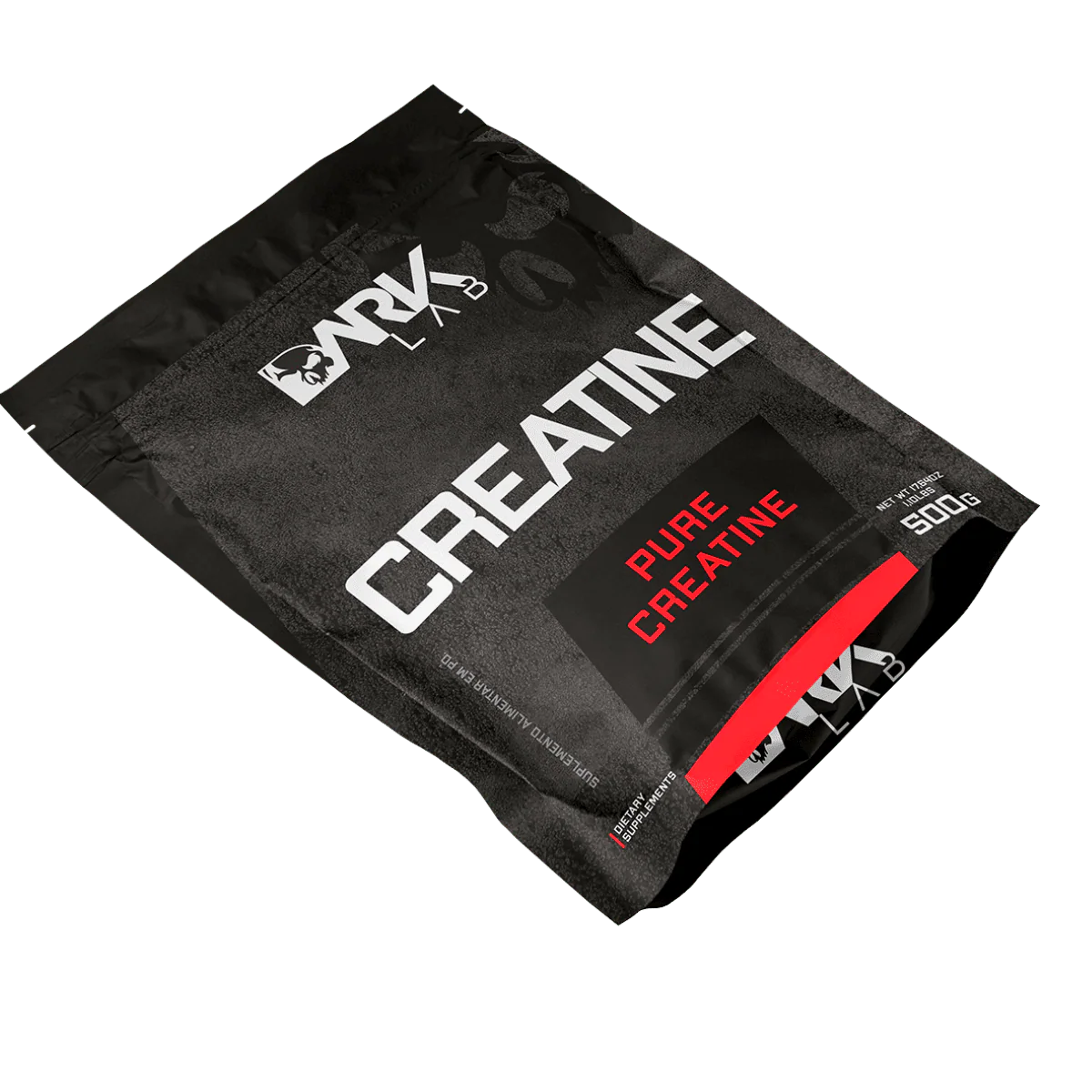 Creatina 500g Dark Lab | Aprovado pela Anvisa - Image 3