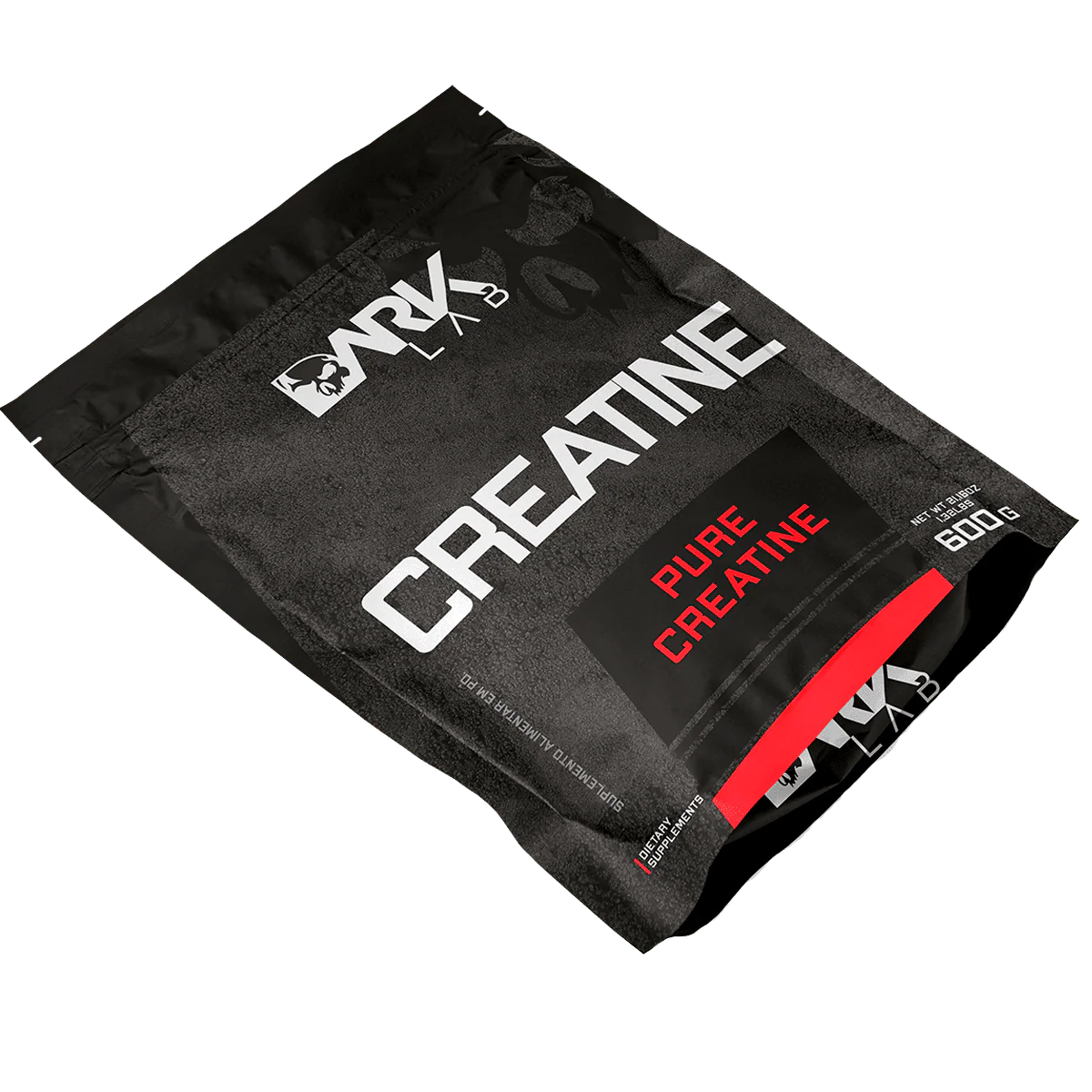 Creatina Monohidratada 600g | Dark Lab Oficial - Image 3