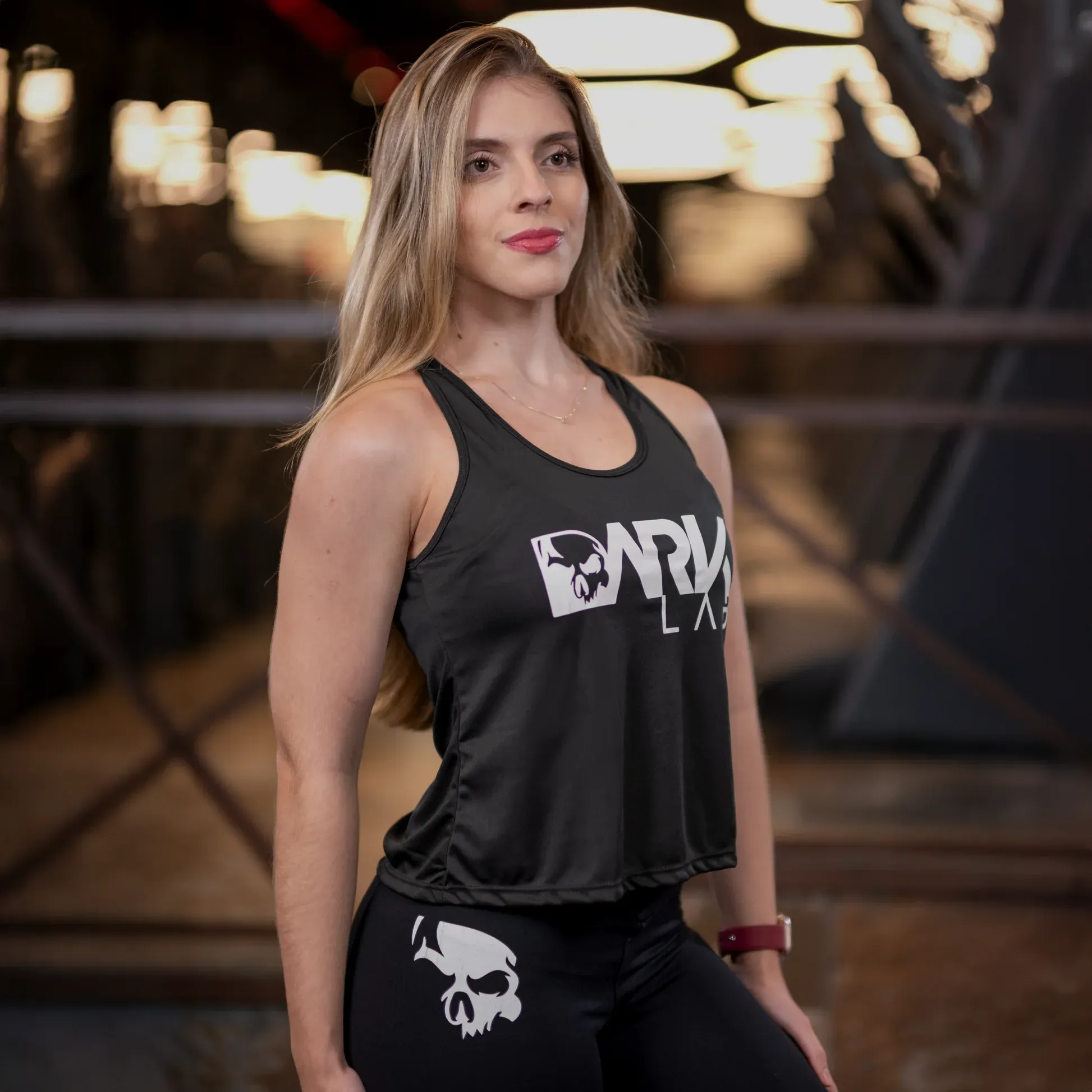 Regata Feminina - Dark Lab - Image 3