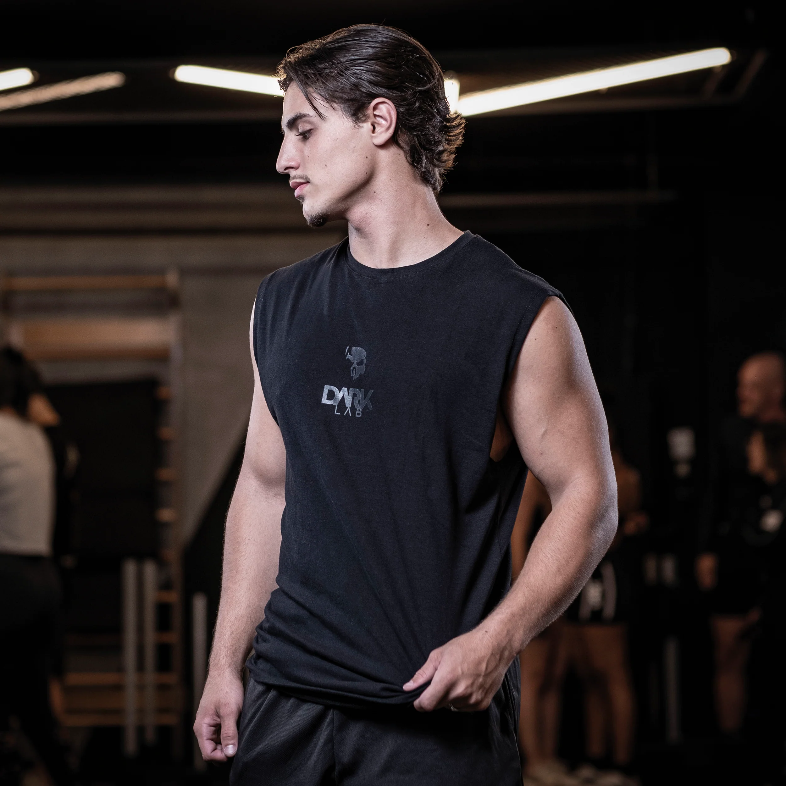 Regata Full Lifestyle Dark Lab - Image 3