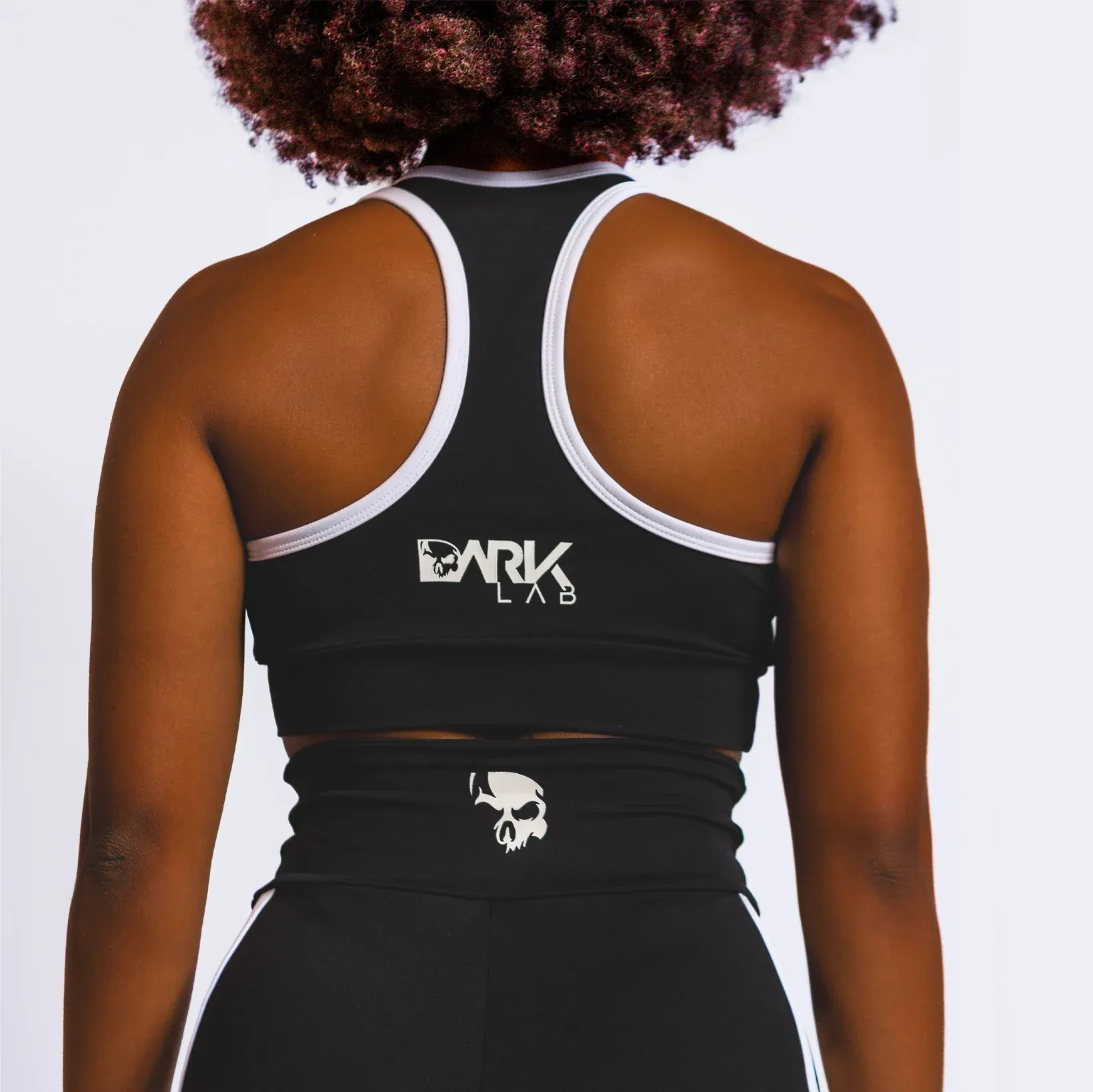 Top Nadador Feminino Dark Lab - Image 2